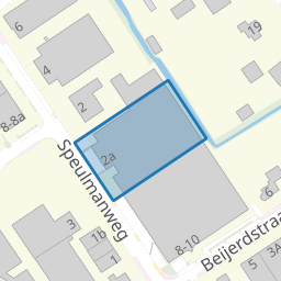 Perceel BRN00-M-1395