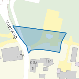 Perceel BRN00-M-1405