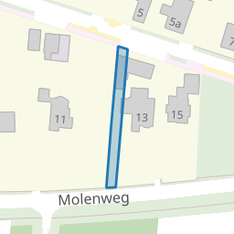 Perceel BRN00-M-1406