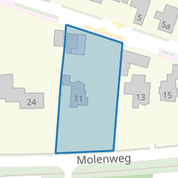 Perceel BRN00-M-1407