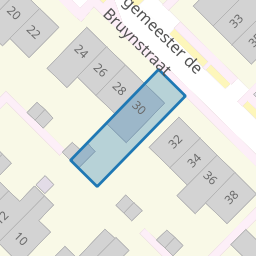 Perceel BRN00-M-1412