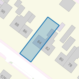 Perceel BRN00-M-1421