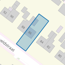 Perceel BRN00-M-1422