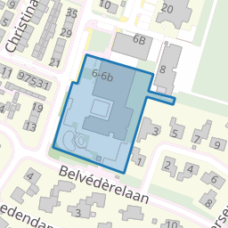 Perceel BRN00-M-1423