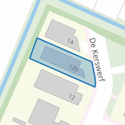 Perceel BRN00-M-1446