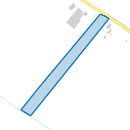 Perceel BRN00-M-1451