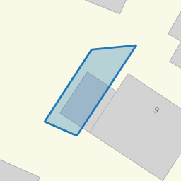 Perceel BRN00-M-1457