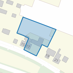 Perceel BRN00-M-1460