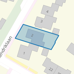 Perceel BRN00-M-1473