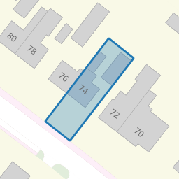 Perceel BRN00-M-1476