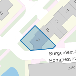 Perceel BRN00-M-1480