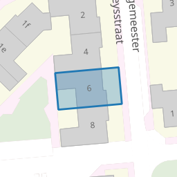 Perceel BRN00-M-1488