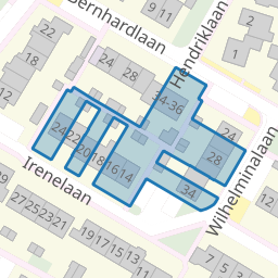 Perceel BRN00-M-1493