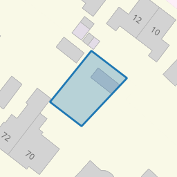 Perceel BRN00-M-1496