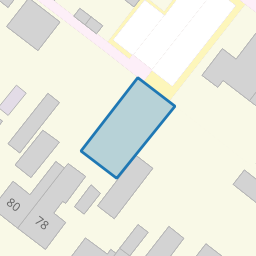 Perceel BRN00-M-1500