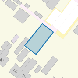 Perceel BRN00-M-1512