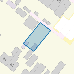 Perceel BRN00-M-1513