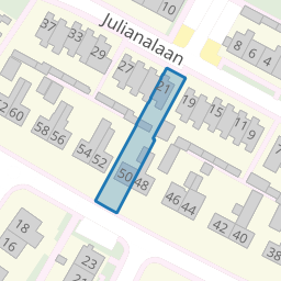 Perceel BRN00-M-1515