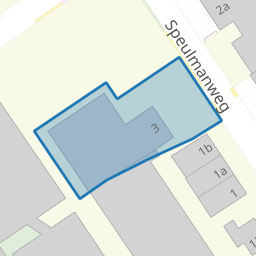 Perceel BRN00-M-1527