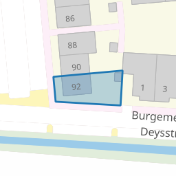 Perceel BRN00-M-1532