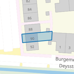 Perceel BRN00-M-1533