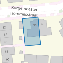 Perceel BRN00-M-1538