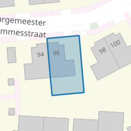 Perceel BRN00-M-1539