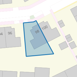 Perceel BRN00-M-1540