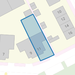 Perceel BRN00-M-1542