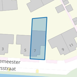 Perceel BRN00-M-1544