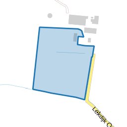 Perceel BRN00-M-1581