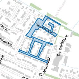 Perceel BRN00-M-1596