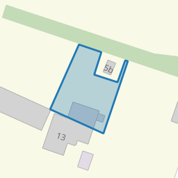 Perceel BRN00-M-1602