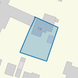 Perceel BRN00-M-1603