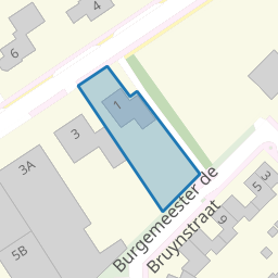 Perceel BRN00-M-1609