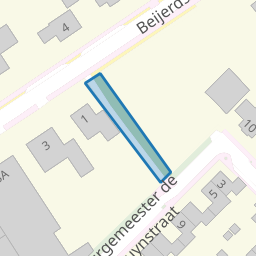 Perceel BRN00-M-1610