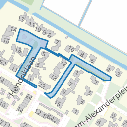 Perceel BRN00-M-1613