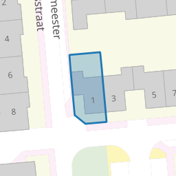 Perceel BRN00-M-1614