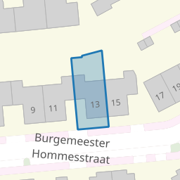 Perceel BRN00-M-1618