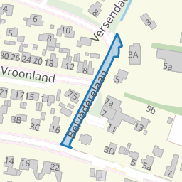 Perceel BRN00-M-1654