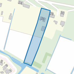 Perceel BRN00-M-1656