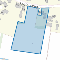 Perceel BRN00-M-1657