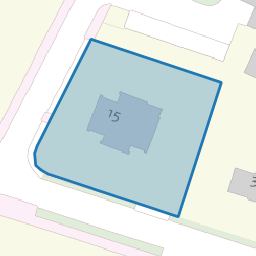 Perceel BRN00-M-1663