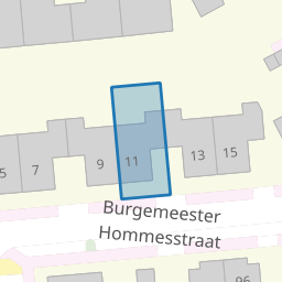 Perceel BRN00-M-1670