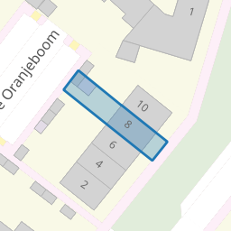 Perceel BRN00-M-1678