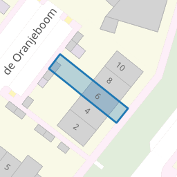 Perceel BRN00-M-1682