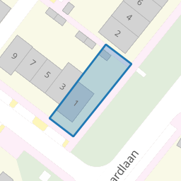 Perceel BRN00-M-1690