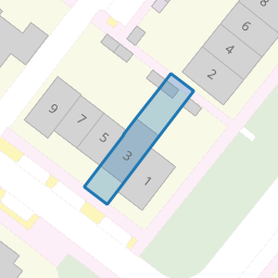 Perceel BRN00-M-1691