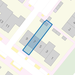 Perceel BRN00-M-1693