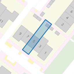 Perceel BRN00-M-1694